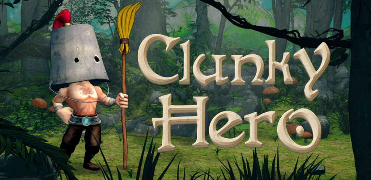 Clunky Hero смотреть онлайн