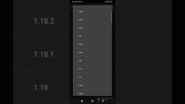 Tutorial how to play Minecraft java on a phone (Crack) смотреть онлайн