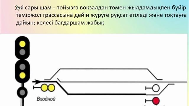 Бағдаршамдар