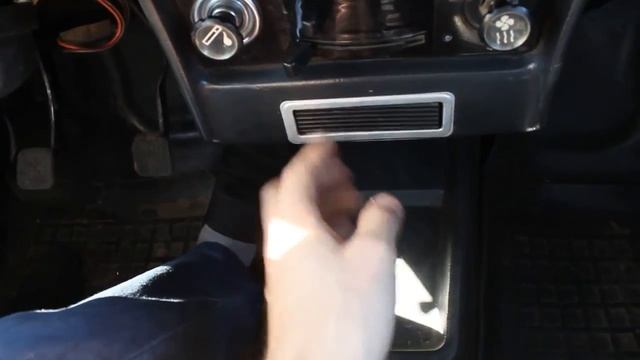 Обзор на Москвич 412 смотреть онлайн