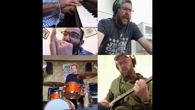 Water of Minnoch solo смотреть онлайн
