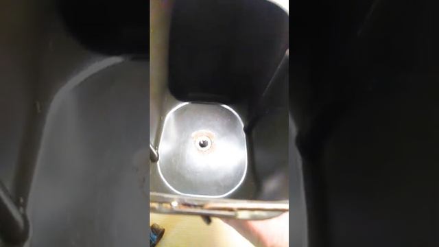 КАК НЕ надо обращаться с Хлебопечкой. смотреть онлайн