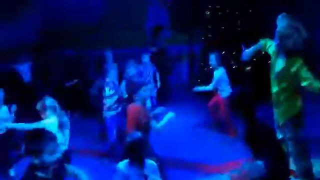 Игроленд. 1-Б класс. смотреть онлайн