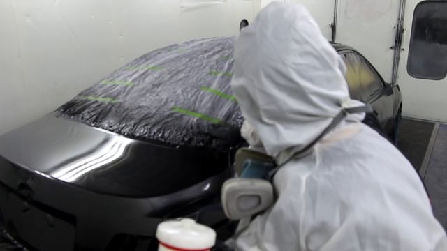 Лак Jeta Pro 5513 HS смотреть онлайн