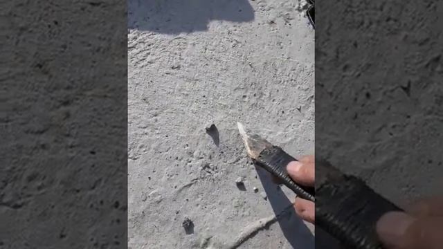 под подозрением клей для газобетона.