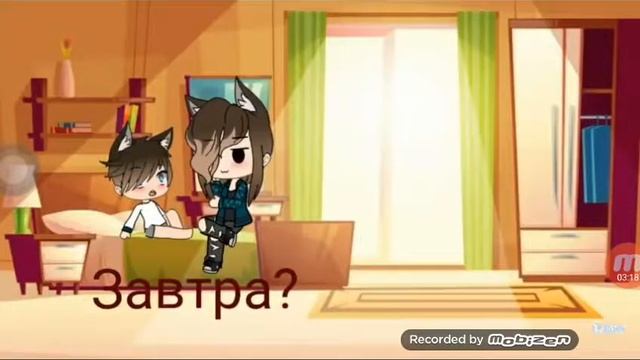 Пример как делать видео(пауза это лаги телефона и звук тоже) смотреть онлайн
