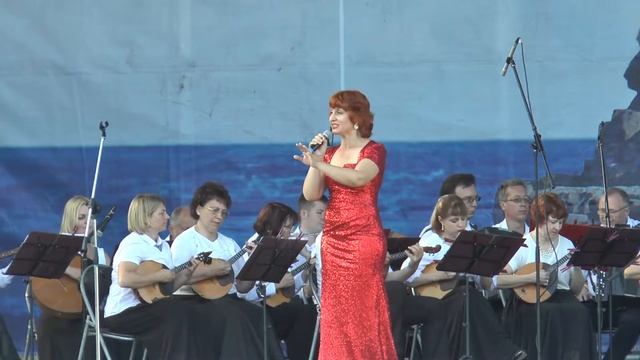 Катюша - Арзы Меджидова смотреть онлайн