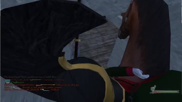 Стрим - Штурмуем и держим оборону в Napoleonic Wars #2 смотреть онлайн