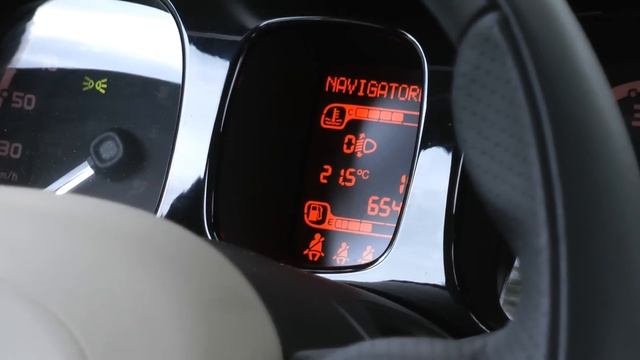 Fiat panda 2012 focus infotainment e tomtom da HDmagazine.it смотреть онлайн