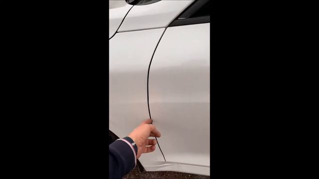 Защита блока управления, разъема дверей и ОБД KIA K5, 2.0 литра, 2020 года. смотреть онлайн