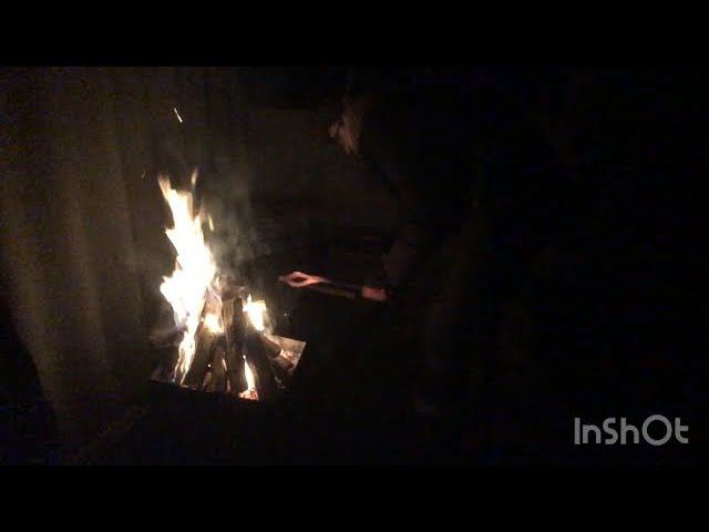 Ковка! Первая неудача!