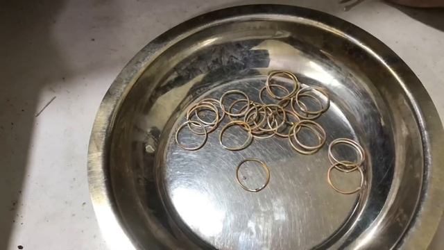 ✨Done very simply ✨ | Chain Bracelet making смотреть онлайн