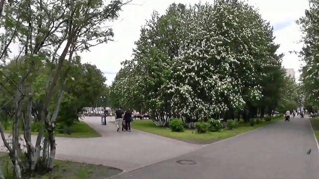 Мурманск смотреть онлайн