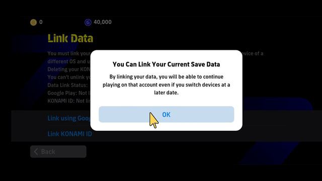 How to Link Google Play in eFootball 2024 (Quick Tutorial) смотреть онлайн
