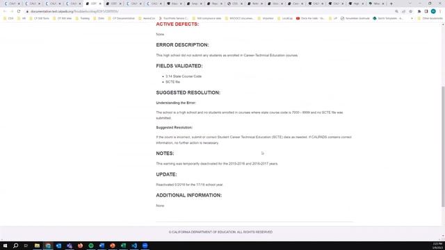 22/23 EOY 1 Reporting and Certification (Module D) Certification смотреть онлайн