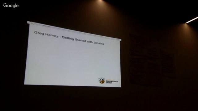 NWDUG April 2016 смотреть онлайн