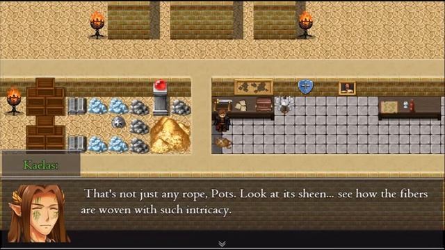 Let's Play : The Great Gaias - #15 смотреть онлайн