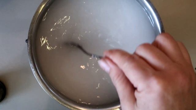 Полезные советы. Приготовление клейстера. #ВатнаяИгрушка смотреть онлайн
