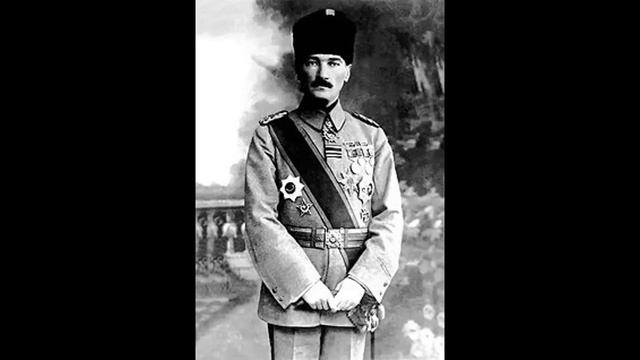 MEHMET VI: el ÚLTIMO SULTÁN del IMPERIO OTOMANO | como termino el imperio otomano смотреть онлайн