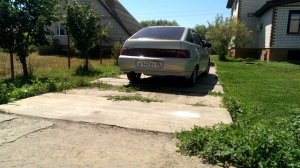 Subaru Sound ваз 2112