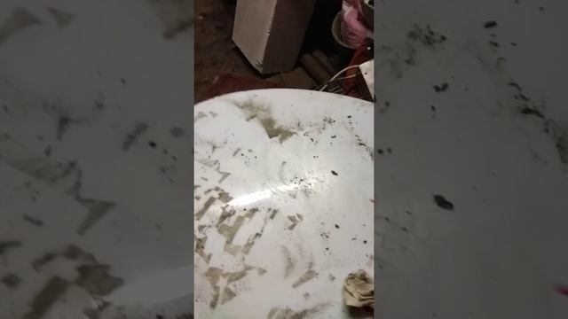 как смыть клей с акрила оставшегося после рекламной плёнки. смотреть онлайн