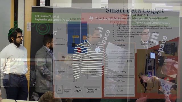 Smart Data Logger смотреть онлайн