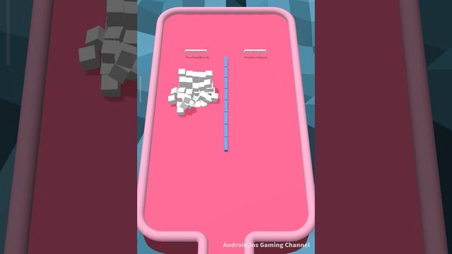 Color Hole 3D - All Levels Gameplay Android,ios (Part 1) смотреть онлайн