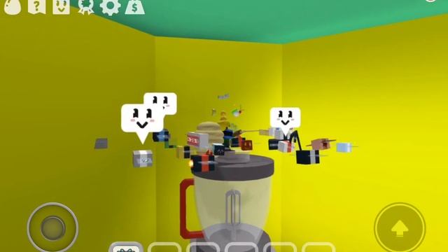 Bee Swarm Simulator| How to get the star jelly on top of the blender| all hidden icons reveal. смотреть онлайн