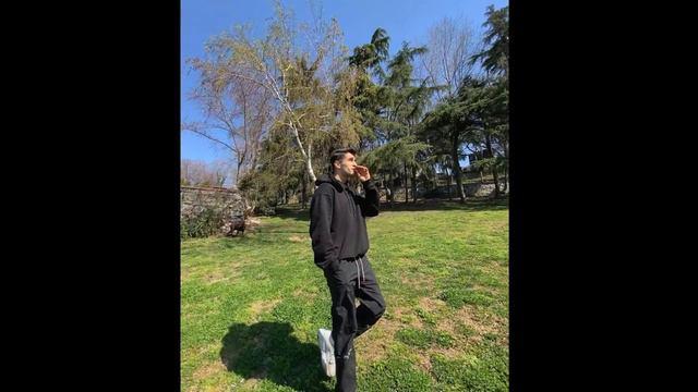 DECLARACIÓN ESPECIAL DE MERT RAMAZAN DEMİR: "ELLA ES LA SEGUNDA MUJER QUE AMO" смотреть онлайн