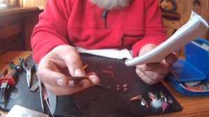 Рыбалка. Блесна "Колебалка". Хитрости. Секреты. Тайны.