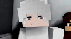 Minecraft Animation Boy love// Who i choose [Part 38]// 'Music Video ♪