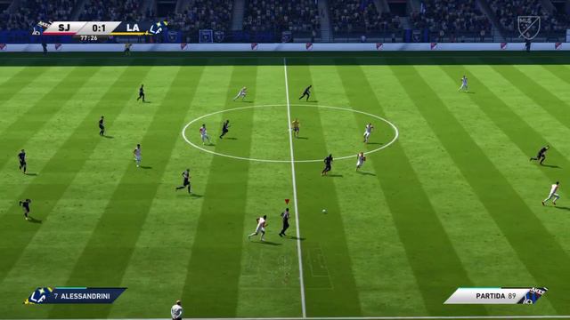 MLS 9,10 и 11 туры матчи Лос-Анджелес Гэлакси карьера Тренера,будет интересно! смотреть онлайн