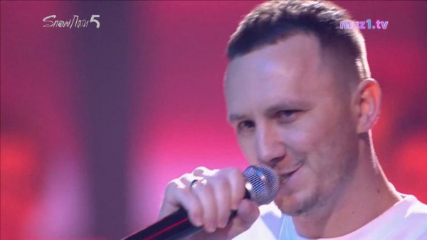 Tanir & Tyomcha - DA DA DA | SnowПати 5