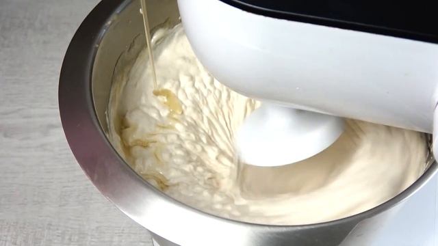 Зефир Домашний с Агар-Агаром от ТорТании смотреть онлайн