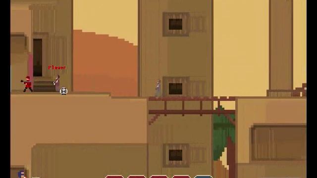 How To Properly Own As The Spy On Gang Garrison 2 смотреть онлайн
