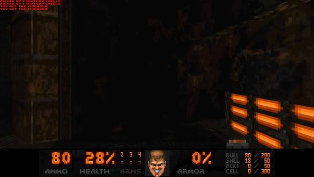 lilith.pk3 - The Mod That (Seemingly) Almost Killed GZDoom смотреть онлайн