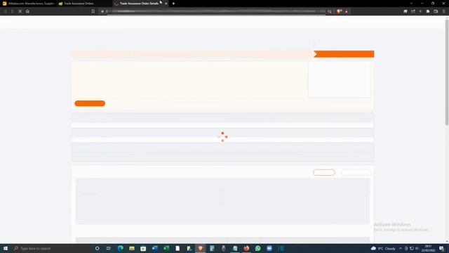 How to Download a PDF Order Invoice from Alibaba.com- es178 смотреть онлайн