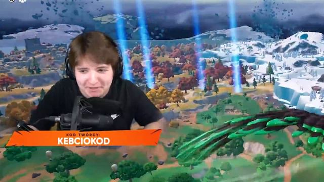 Pobrałem MODY do Fortnite... смотреть онлайн