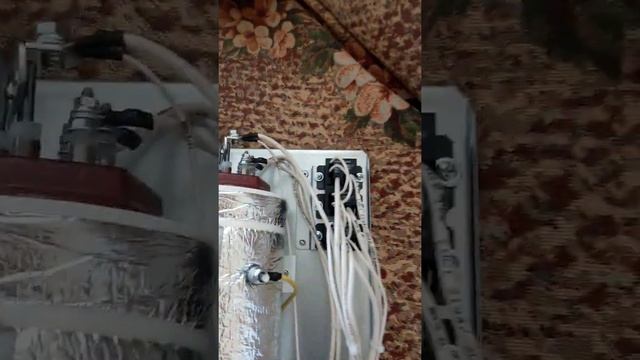 Выбирал электрокотел и остановился на Zota Balance 9кВт