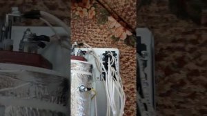 Выбирал электрокотел и остановился на Zota Balance 9кВт