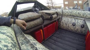 Solar Jet Tunnel Expedition