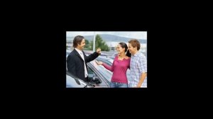 Как принимать машину в салоне?