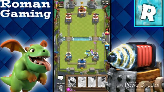 Nouvelle LÉGENDAIRE!!! SORCIER DE GLACE dans le shop смотреть онлайн