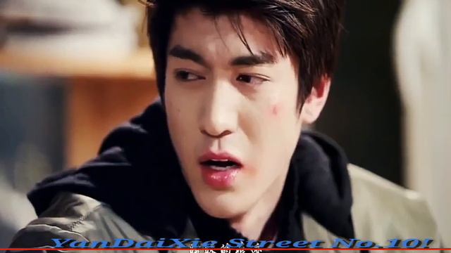 YanDaiXie Street N.10! смотреть онлайн