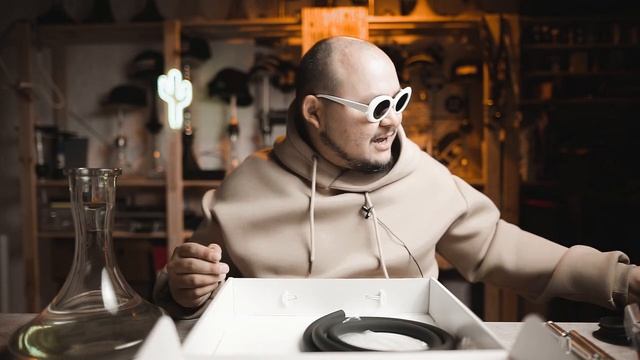 Кальян за 5000 рублей - Antero Sirius 2. Кальян из Нержи смотреть онлайн