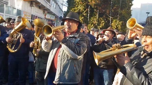 23 Dec 2018 Vaslui- Sârba Başilor смотреть онлайн