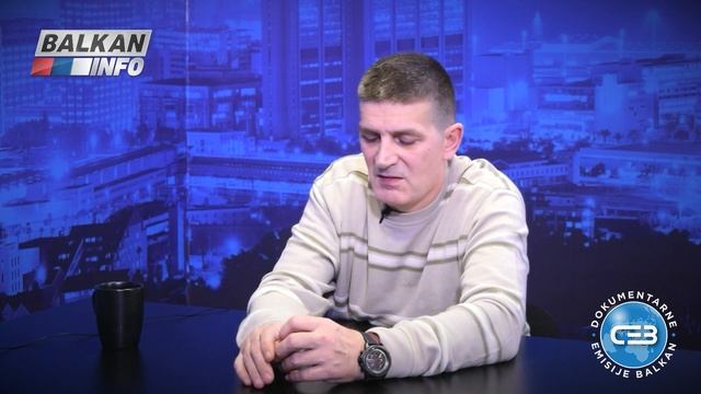 BALKAN INFO: Zoran Branković - Amonijak je imao dosta neprijatelja, ali je bio korektan momak! смотреть онлайн
