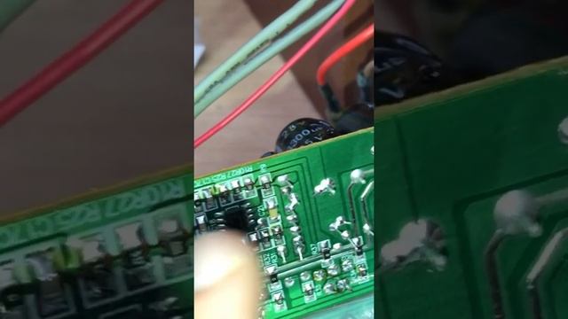 Ремонт компьютерной колонки Sven SPS-820, нет баса. смотреть онлайн