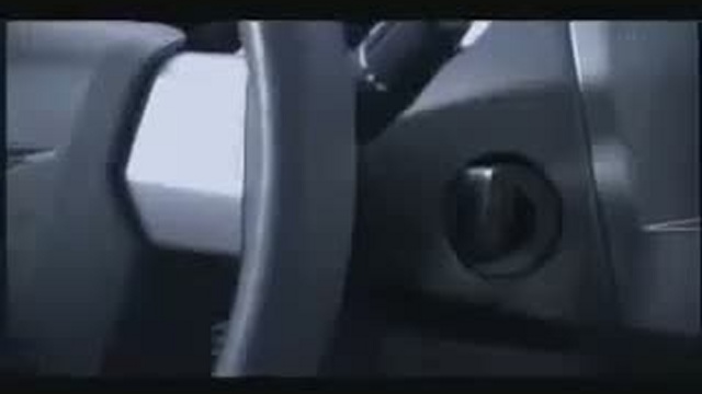 Chrysler Sebring кабриолет