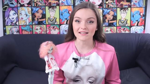 Eva Marshmallow OOAK (Мой первый ООАК) ответ на вопрос 